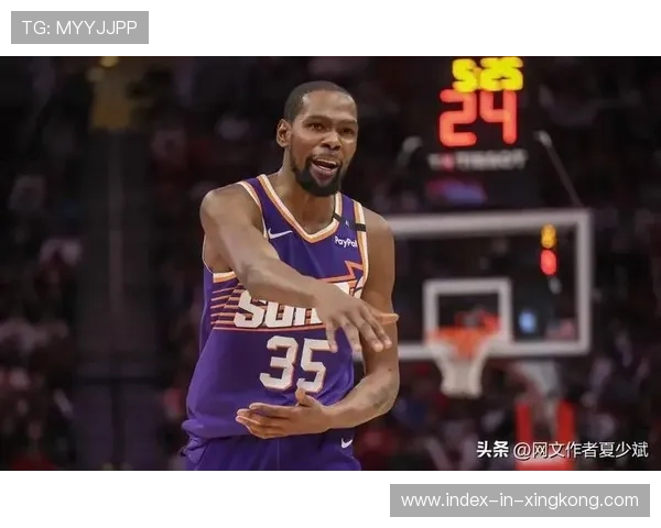 杜兰特低效?火箭深度制胜,灰熊终成垫脚石! 杜兰特低效?火箭深度制胜,灰熊终成垫脚石!