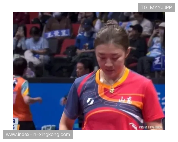 陈梦VS何卓佳前瞻:颗粒风暴再袭,如何破题成关键 陈梦VS何卓佳前瞻:颗粒风暴再袭,如何破题成关键