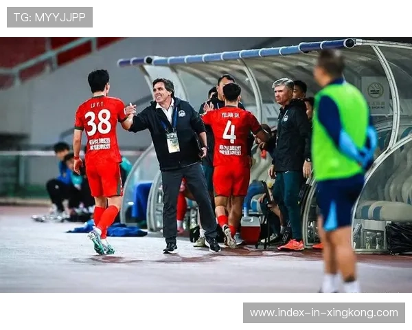 河南续约拉莫斯真因曝光:战术革新获认可 河南续约拉莫斯真因曝光:战术革新获认可