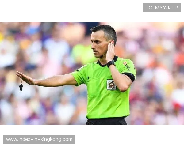 裁判透明化培训计划启动:误判率直线下降