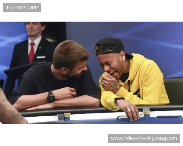 内马尔与老友合开咖啡店，明星下海创业成真