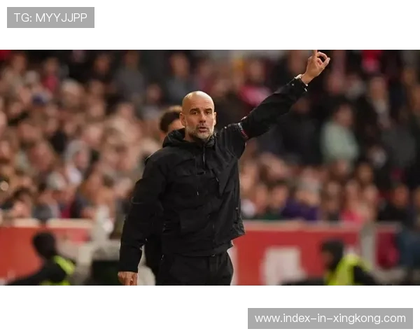 瓜迪奥拉若继续求变，球队风格将愈加鲜明