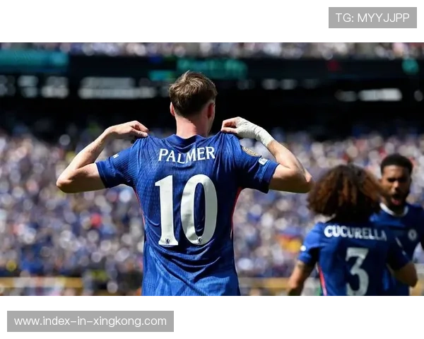 切尔西前场连线换人后形成多点进攻威胁——深度解读与应用 切尔西前场连线换人后形成多点进攻威胁——深度解读与应用