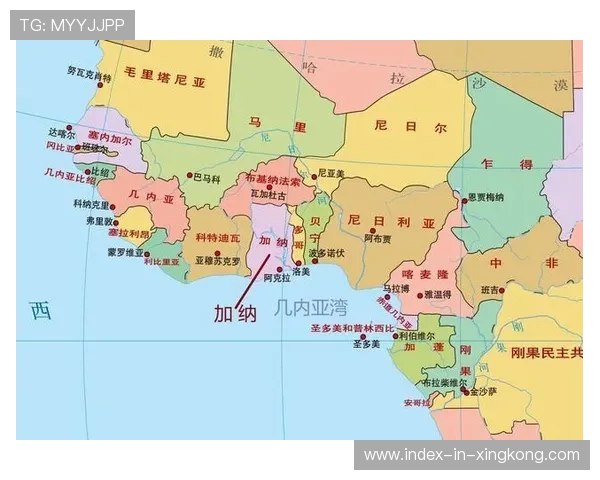 加纳古典舞蹈融入运动元素赢得关注，加纳的传统