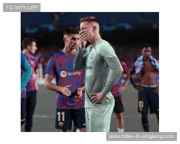 哈维凌晨删除“隐晦动态”，巴萨球迷全都慌了