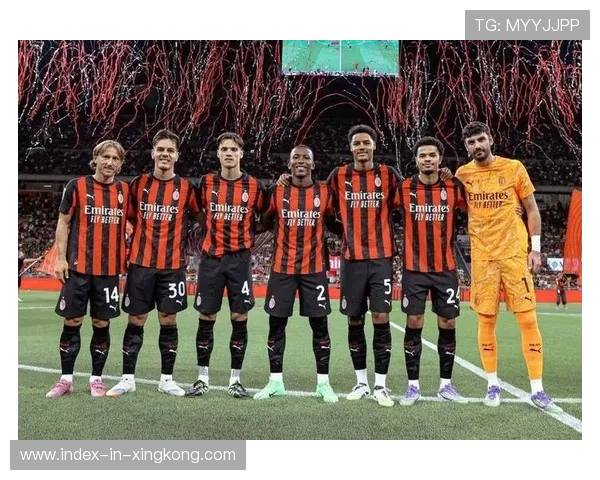 AC米兰中场线控球,成就队伍辉煌战术体系