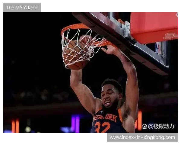 唐斯外线射手手感爆棚，森林狼攻势如潮