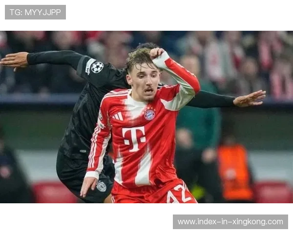 卡尔创欧冠三连斩新纪录,拜仁小将光芒四射 卡尔创欧冠三连斩新纪录,拜仁小将光芒四射