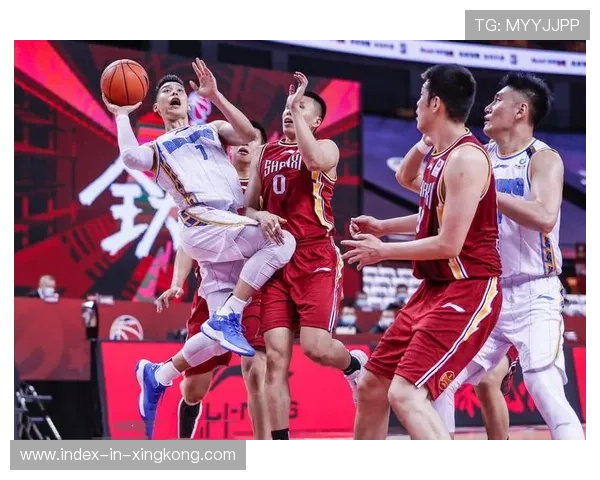 CBA辽宁突破连续撕裂防线——战术洞察与品牌力量的全景解读