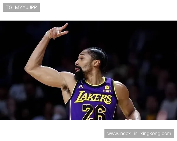 乔治手感全面复苏,洛杉矶加快攻防转换