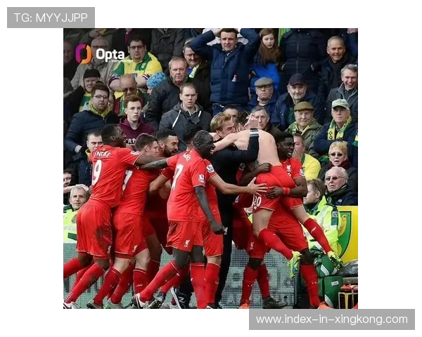 利物浦后场出球顺畅