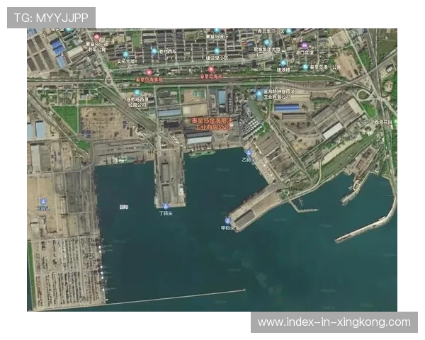 海港快速合围制造压制