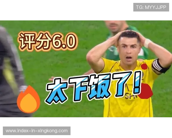 C罗罢赛引发风波，吉达联合核心转会成功