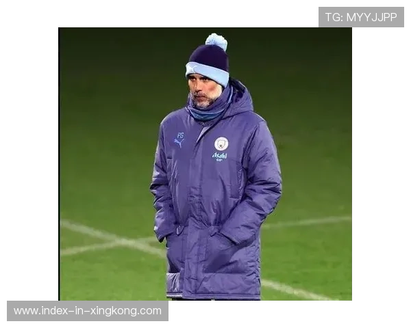 瓜帅若在赛季末带队爆发，曼城仍会是冠军热门